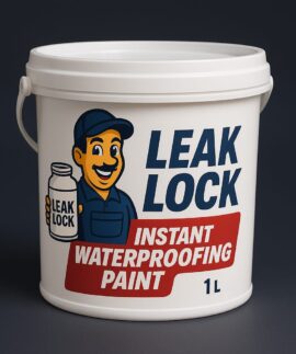 Instant Waterproofing Paint